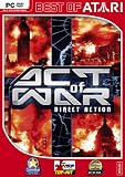 Eigenschaften rondomedia GmbH  / Act of War: Direct Action - Best of Atari (DVD-R