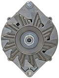 Quality-Built 7127112 Premium Domestic Alternator - Remanufactured