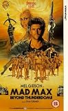 VHS : Mad Max 3 - Beyond Thunderdome [1985]