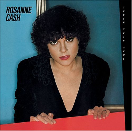 Rosanne Cash - I Can
