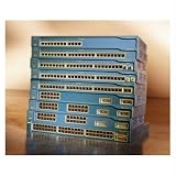 Cisco Catalyst 2950G 10/100 12-Port Switch w/2 GBIC Slots ( WS-C2950G-12-EI )