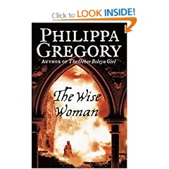 The Wise Woman