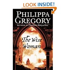 The Wise Woman