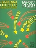 Razzle Dazzle Christmas, Five Finger Solos With Accompaniment