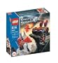 LEGO Knights Kingdom Fireball Catapult