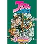 JoJo's Bizarre Adventure, Vol. 5