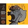The Complete Peanuts Volume 11: 1971-1972