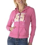 Mossimo Supply Co. Hoodie - Pink Phlox