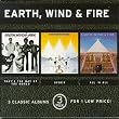 That's the Way of the World/Spirit/All 'N All