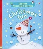 Christmas fun