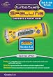 LeapFrog Quantum Leap Turbo Twist Spelling Cartridge & Parent Guide, 5th & 6th Grade Leap Frog