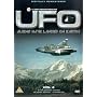 UFO - Vol. 4 - Episodes 11-13 [DVD] [1970]