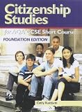 Books : Citizenship Studies for Aqa Gcse Short Course: Foundation Edition (Citizenship Studies for Aqa Gcse Short Course)