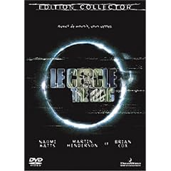 Le Cercle - Edition Collector