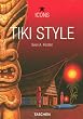 Tiki Style. A Pocket Bible Version of the Book of Tiki (Icons)