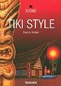 Tiki Style. A Pocket Bible Version of the Book of Tiki (Icons)