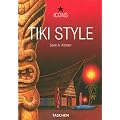 Tiki Style. A Pocket Bible Version of the Book of Tiki (Icons)