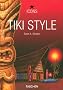 Tiki Style. A Pocket Bible Version of the Book of Tiki (Icons)