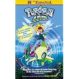 Pokemon 4: Movie (Spanish)  (2002)