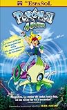 VHS : Pokemon 4: Movie (Spanish)