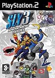 Sly 3: Honor Among Thieves (PS2)