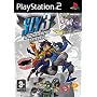 Sly 3: Honor Among Thieves (PS2)