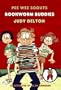 Bookworm Buddies (Pee Wee Scouts)