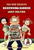 Bookworm Buddies (Pee Wee Scouts)