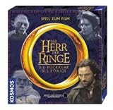 Eigenschaften KOSMOS 692025 / KOSMOS 692025 - Der Herr der Ringe - Die Rückkehr des Königs