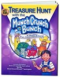 Treasure Hunt with the Munch Crunch Bunch