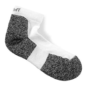 Thorlo Women's Lite Running Mini Crew Sock,