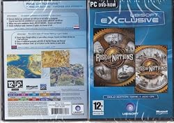 Rise of Nations Gold