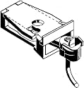 HOn3 Acetal Couplers (2pr)