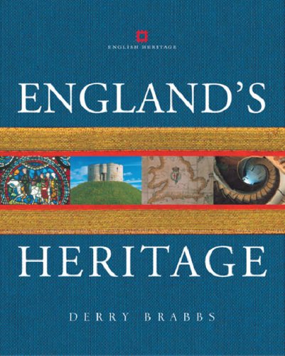 England's Heritage (English Heritage)
