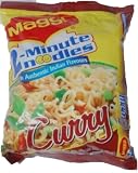 Maggi Curry Noodles 95 grams
