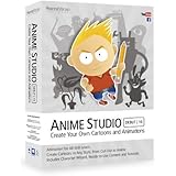 Anime Studio Debut 10