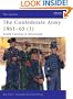 The Confederate Army 1861-65, Vol. 1: South Carolina & Mississippi (Men-at-Arms)