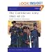 The Confederate Army 1861-65, Vol. 1: South Carolina & Mississippi (Men-at-Arms)