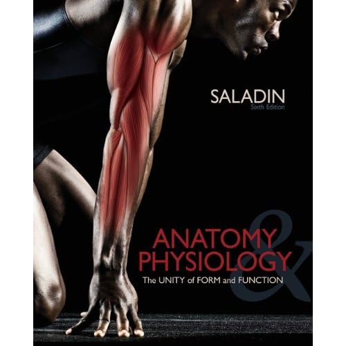 Anatomy & Physiology: The Unity of Form and Function