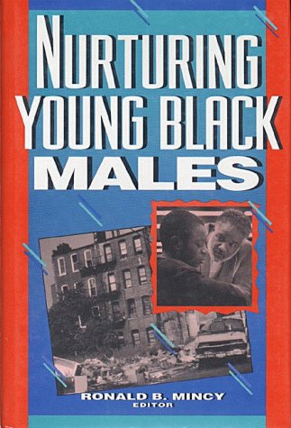 NURTURING YOUNG BLACK MALES