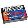 Rumble Robots Invasion Power Cards Starter Set, 50 Cards