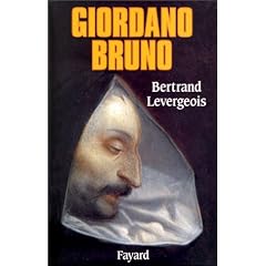 Giordano Bruno