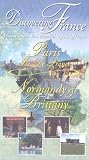 Discovering France - 1