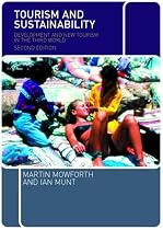Tourism and Sustainability