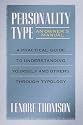 Personality Type: An Owner's Manual (Jung on the Hudson Books)