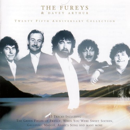 The Fureys & Davey Arthur - The Collection - Zortam Music