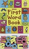 First word book