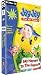 Jay Jay the Jet Plane: Sky Heroes to the Rescue (DVD Case)