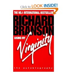 Losing My Virginity