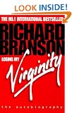 Losing My Virginity